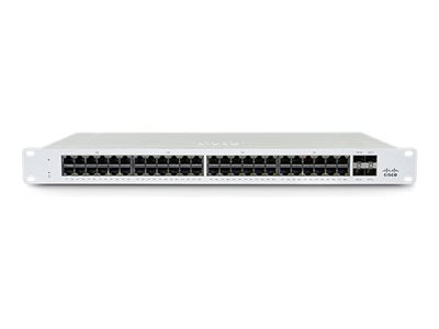 CISCO Meraki MS130-48 Cloud Managed 48GE
