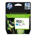 HP 953 XL Cartouche d Encre Cyan