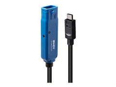 LINDY 5m USB 3.2 Gen 1 C/A Active Extens