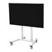 NEOMOUNTS Move Lift Motorised Stand