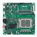 ASUS PRO H610T-CSM LGA1700 2DDR4 MB