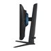 SAMSUNG Odyssey G4 S25BG400 25p 16:9