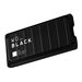 LACIE 1To SSD RUGGED PRO THUNDERBOLT3