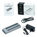 I-TEC USB 3.0 Charging HUB 10 Port