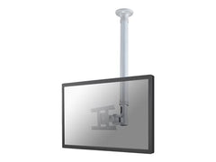NEOMOUNTS Ceiling Mount 10-26P Silver