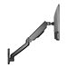 NEOMOUNTS wall mounted monitor arm