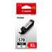 CANON 1LB CLI-551XL Y ink yellow