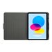 TARGUS VersaVu case New iPad 2022 Blue