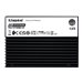 KINGSTON 15.36To DC3000ME U.2 PCIe SSD