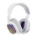 LOGI A30 - WHITE/PURPLE - EMEA