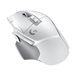 LOGI G G502 X LIGHTSPEED Mouse optical