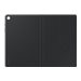 SAMSUNG Book Cover Tab A9+ Black