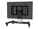 NEOMOUNTS Motorised Mobile Floor Stand