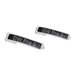 EPOS Spare Name plate set DW
