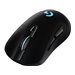 LOGI G703 LightSpeed Mouse Black EWR2