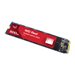 WD Red SSD SA500 NAS 500Go M.2 2280 SATA