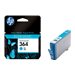 HP 350 BLACK INK WITH VIVERA