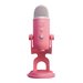 LOGI Blue Yeti USB Mic - OFF WHITE