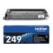 BROTHER TN-249BK Black Toner Cartridge