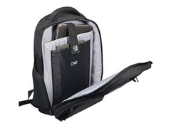 PORT MANHATTAN BACKPACK 13 14 BK