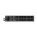APC Rack ATS 230V 32A IEC 309 in 16 C13