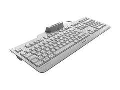 CHERRY Secure Board 1.0 grey (GB)
