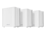 ASUS ZenWiFi BD4 BE3600 3pk Router