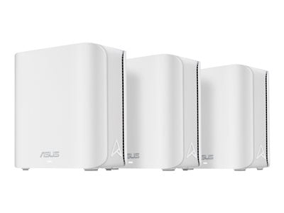 ASUS ZenWiFi BD4 BE3600 3pk Router