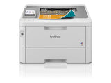 BROTHER HL-L8240CDW Printer colour