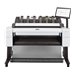 HP DesignJet T2600dr PS 36-in MFP