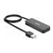 LINDY 4 Port USB 2.0 Hub