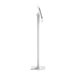 NEOMOUNTS floor stand lockable casing