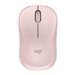 LOGI M240 Silent Bluetooth Mouse - ROSE