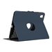 TARGUS VersaVu case New iPad 2022 Blue