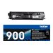 BROTHER TONER NOIR TN900BK