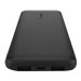 BELKIN Batterie externe 3 ports 10K avec