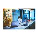 HP 975 USB+BT Dual-Mode Wireless Kbd FR