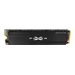 SILICON POWER P34XD80 512Go M.2 SSD
