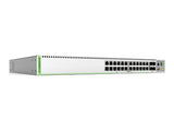 ALLIED L3 Switch 24x 10/100/1000-T