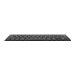 TARGUS Multi-Platform Keyboard (DE)