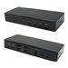 I-TEC USB-C Quattro Docking Station 85W