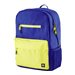 HP Campus Blue Backpack