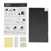 FELLOWES 14IN W FILTRE PRIVASCREEN