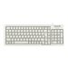 CHERRY XS Complete Keyboard USB grey(DE)
