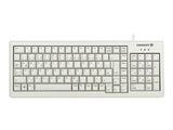 CHERRY XS Complete Keyboard USB grey(DE)