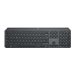 LOGI MX Keys For Business - Graphite(FR)