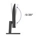 PHILIPS 245E1S/00 60.5cm 23.8p TFT