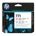 HP 771 Light Magenta/Light Cyan