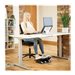 FELLOWES Supp Ordinateur Portable Hylyft