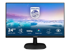PHILIPS 243V7QDSB 23.8inch